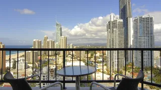 Mantra on View Surfers Paradise