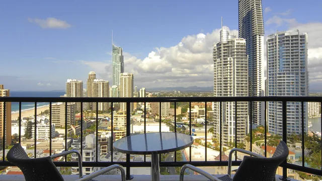 Mantra on View Surfers Paradise photo 1