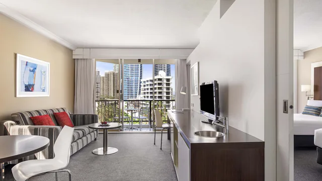 Mantra on View Surfers Paradise photo 4