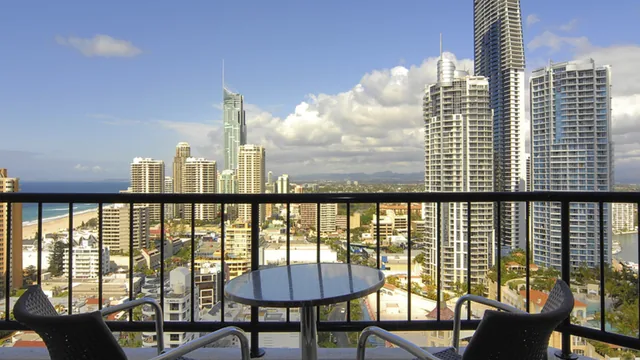 Mantra on View Surfers Paradise photo 7