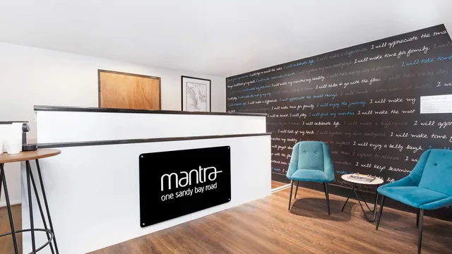 Mantra One Sandy Bay Road Hobart photo 12