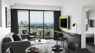 Mantra Parramatta