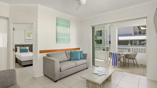 Mantra PortSea Port Douglas photo 5