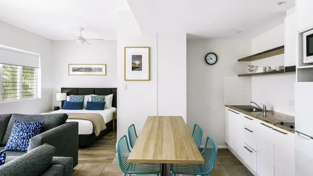 Mantra PortSea Port Douglas photo 6