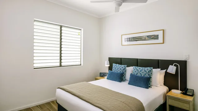 Mantra PortSea Port Douglas photo 8