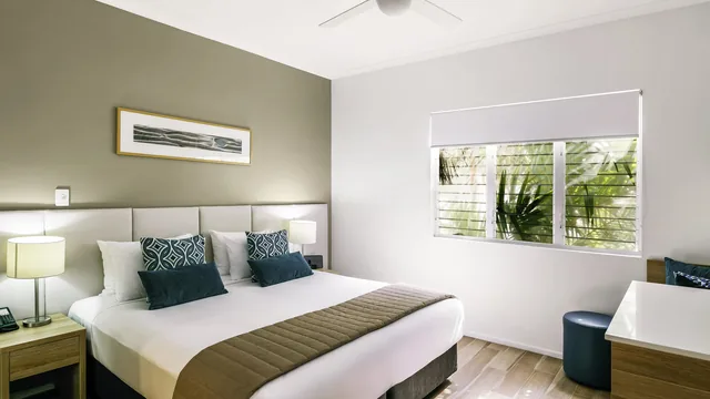 Mantra PortSea Port Douglas photo 9