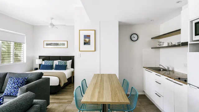 Mantra PortSea Port Douglas photo 10