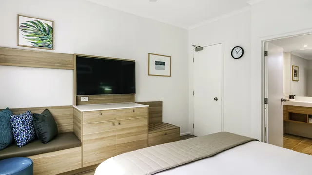 Mantra PortSea Port Douglas photo 11