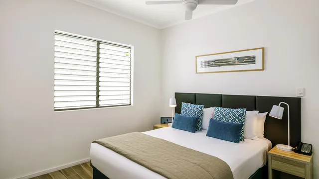 Mantra PortSea Port Douglas photo 12
