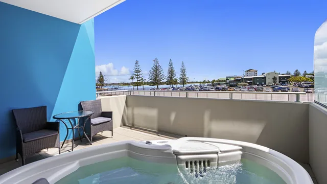 Mantra Quayside Port Macquarie photo 8
