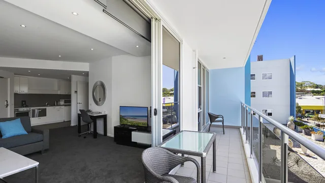 Mantra Quayside Port Macquarie photo 10