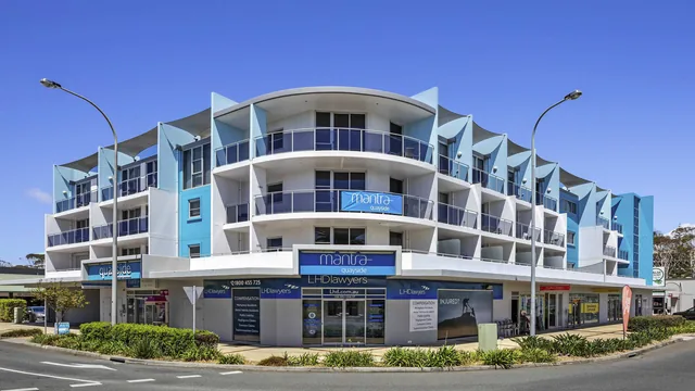 Mantra Quayside Port Macquarie photo 12