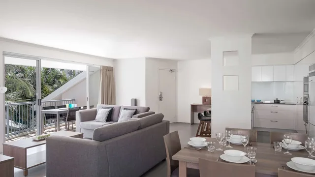 BreakFree Diamond Beach Broadbeach photo 1
