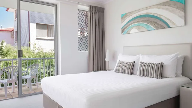 BreakFree Diamond Beach Broadbeach photo 2