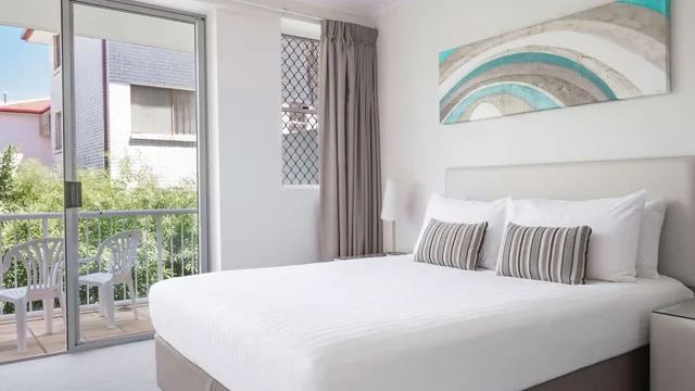BreakFree Diamond Beach Broadbeach photo 3