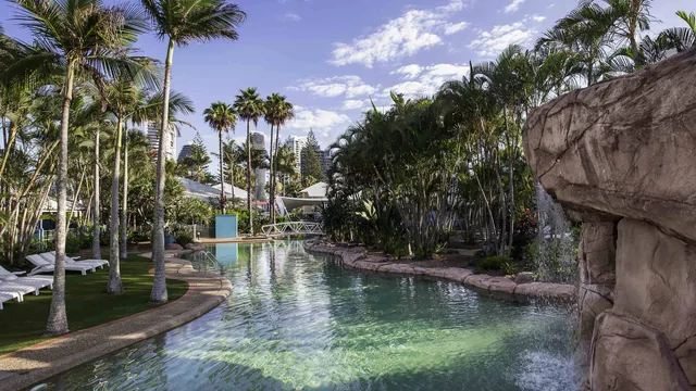 BreakFree Diamond Beach Broadbeach photo 6