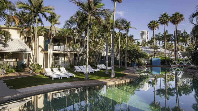 BreakFree Diamond Beach Broadbeach photo 8