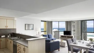 Mantra Sun City Surfers Paradise