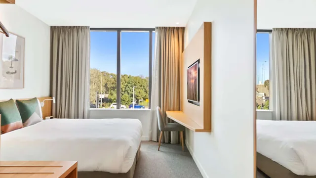 Mantra on Sydney Airport photo 9