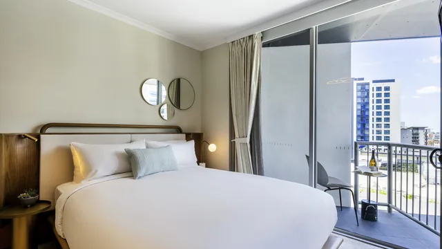 Mantra Terrace Brisbane photo 2