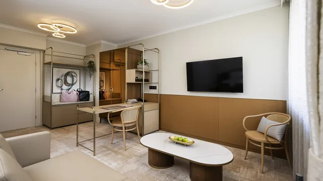 Mantra Terrace Brisbane photo 3