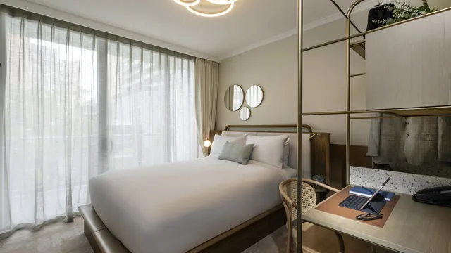 Mantra Terrace Brisbane photo 5