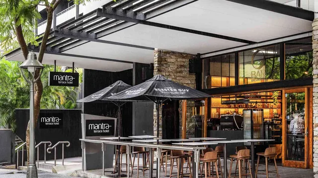 Mantra Terrace Brisbane photo 7