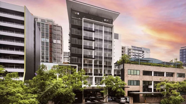 Mantra Terrace Brisbane photo 8
