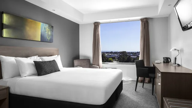 Mantra Melbourne Airport photo 3