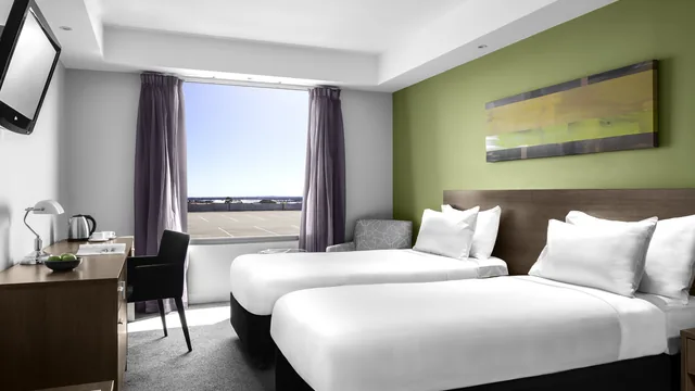 Mantra Melbourne Airport photo 5