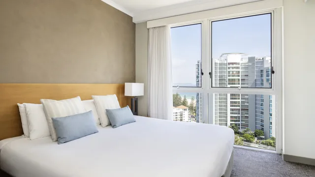 Mantra Twin Towns Coolangatta photo 1