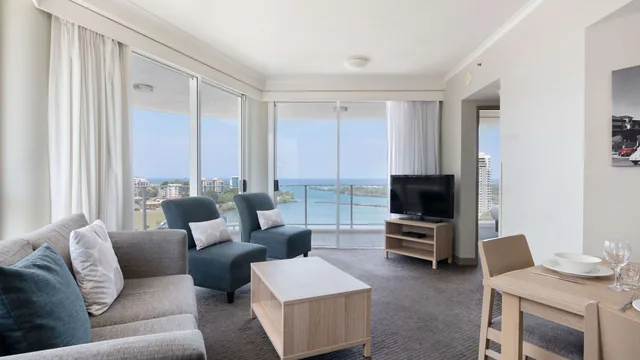 Mantra Twin Towns Coolangatta photo 3