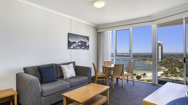 Mantra Twin Towns Coolangatta photo 5