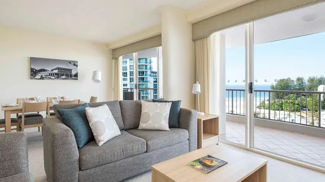 Mantra Twin Towns Coolangatta photo 6