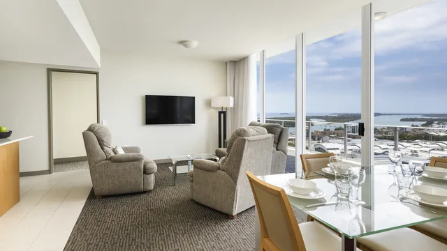 Mantra Twin Towns Coolangatta photo 8
