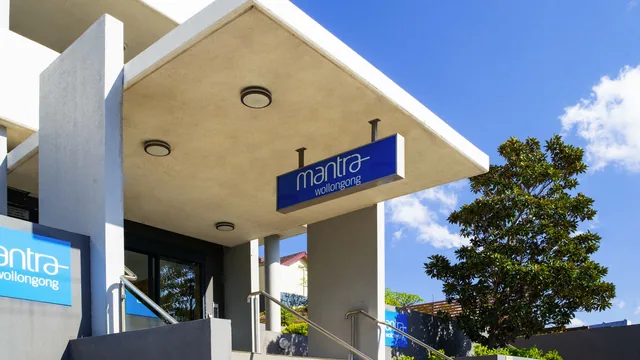 Mantra Wollongong photo 9