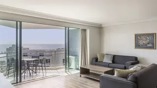 Mantra Crown Towers Surfers Paradise