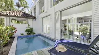 Peppers Beach Club Port Douglas