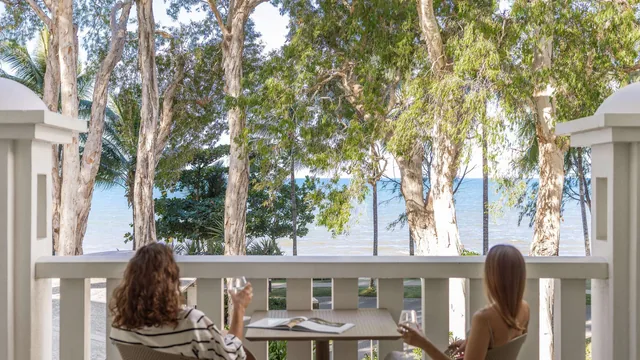 Peppers Beach Club & Spa Palm Cove photo 5