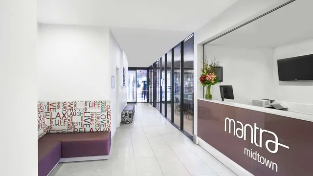 Mantra Midtown Brisbane photo 12