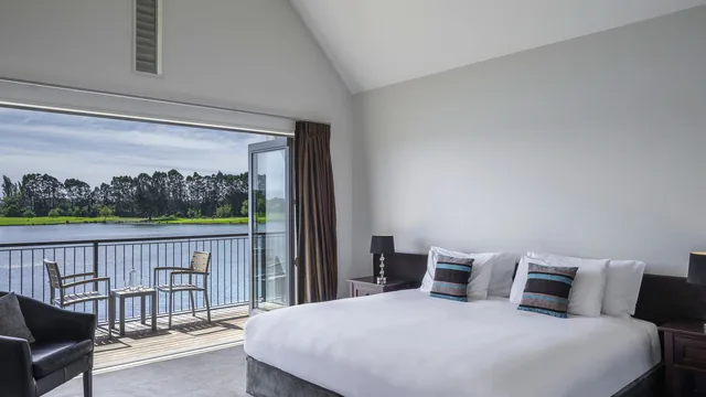 Peppers Christchurch Clearwater Resort photo 5