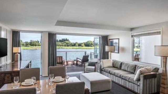 Peppers Christchurch Clearwater Resort photo 7