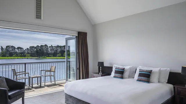 Peppers Christchurch Clearwater Resort photo 9