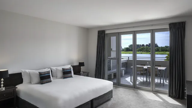 Peppers Christchurch Clearwater Resort photo 10