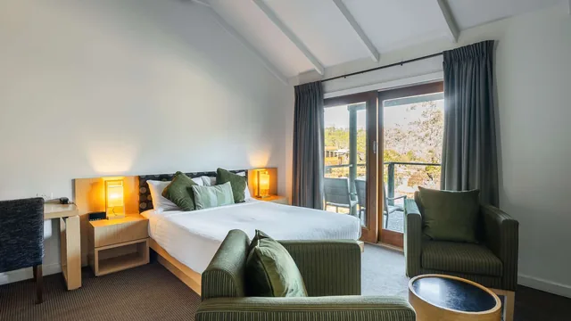 Peppers Cradle Mountain Lodge photo 4