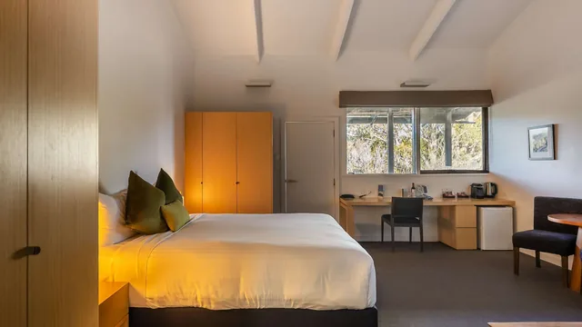 Peppers Cradle Mountain Lodge photo 6