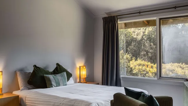 Peppers Cradle Mountain Lodge photo 7