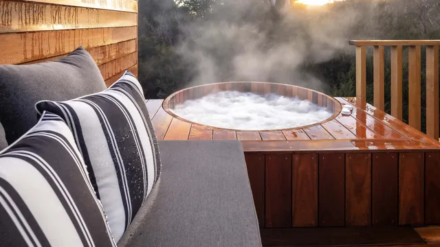 Peppers Cradle Mountain Lodge photo 10