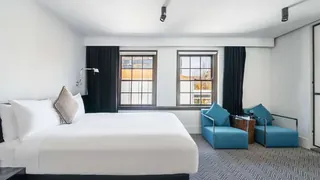 Peppers Gallery Hotel Canberra