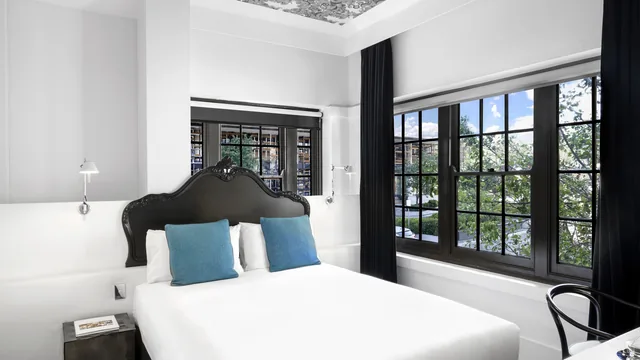Peppers Gallery Hotel Canberra photo 4